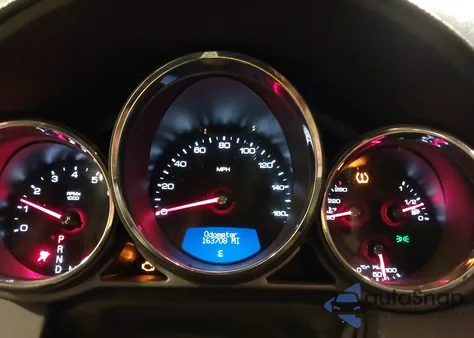 2008 Cadillac Cts Standard из США, поврежденный, VIN 1G6DG577980168179